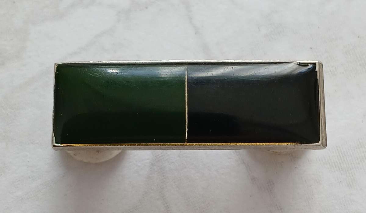 SA Infantry Corps Beret Bar / Balkie 1st Pat. - Reproduction