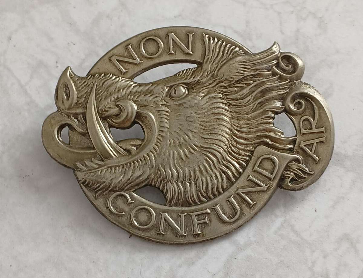 Officer Training Corps Aberdeen University