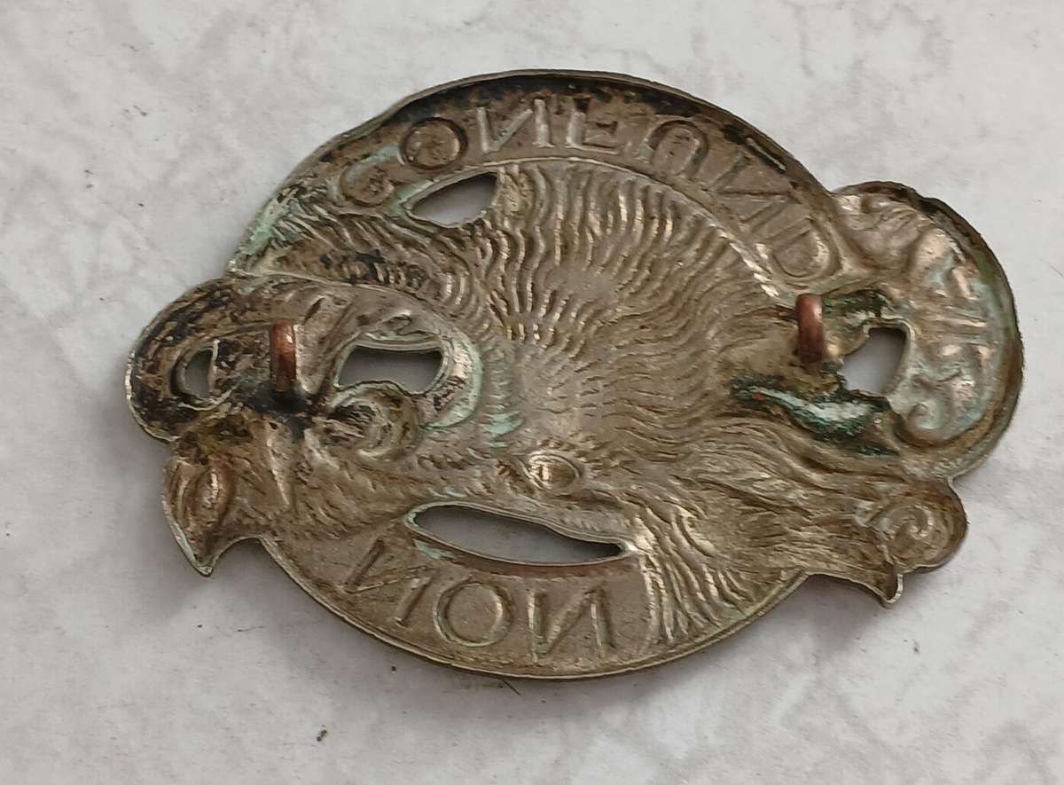 Officer Training Corps Aberdeen University