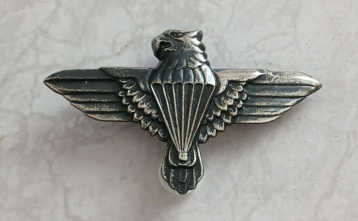 44 Parachute Brigade Beret Badge