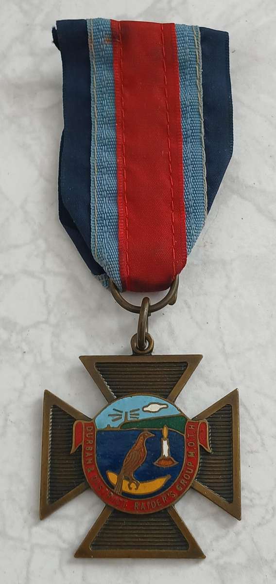 MOTH Medal