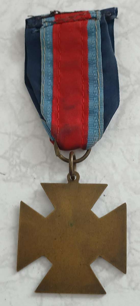 MOTH Medal