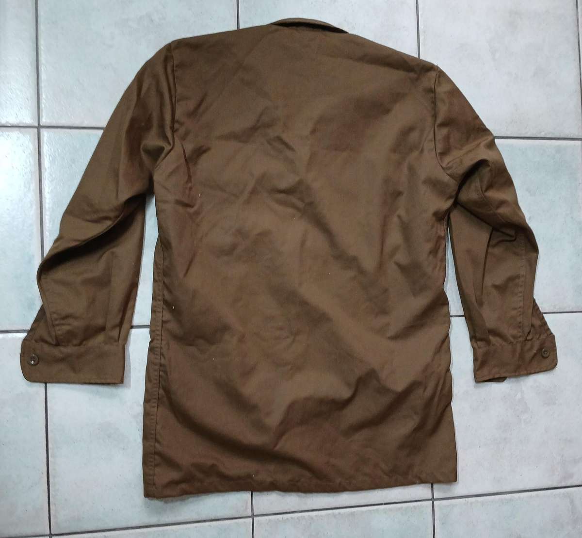 SADF Era Nutria Shirt - L