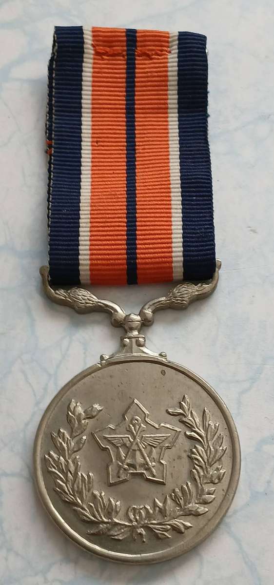 SADF Era General Service Medal