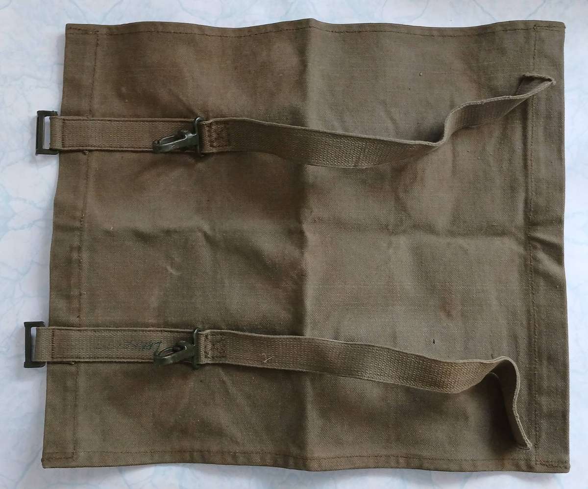 SADF Era Bivvy / Shelter / Poncho Cover