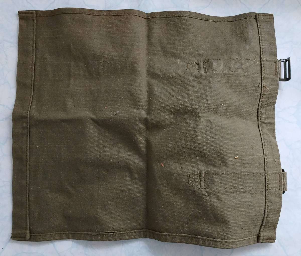 SADF Era Bivvy / Shelter / Poncho Cover