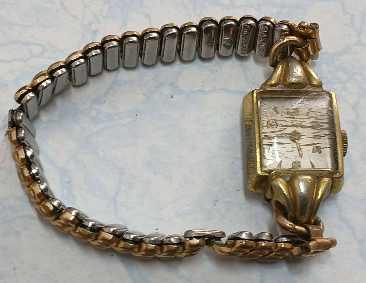 Roamer Ladies Wrist Watch