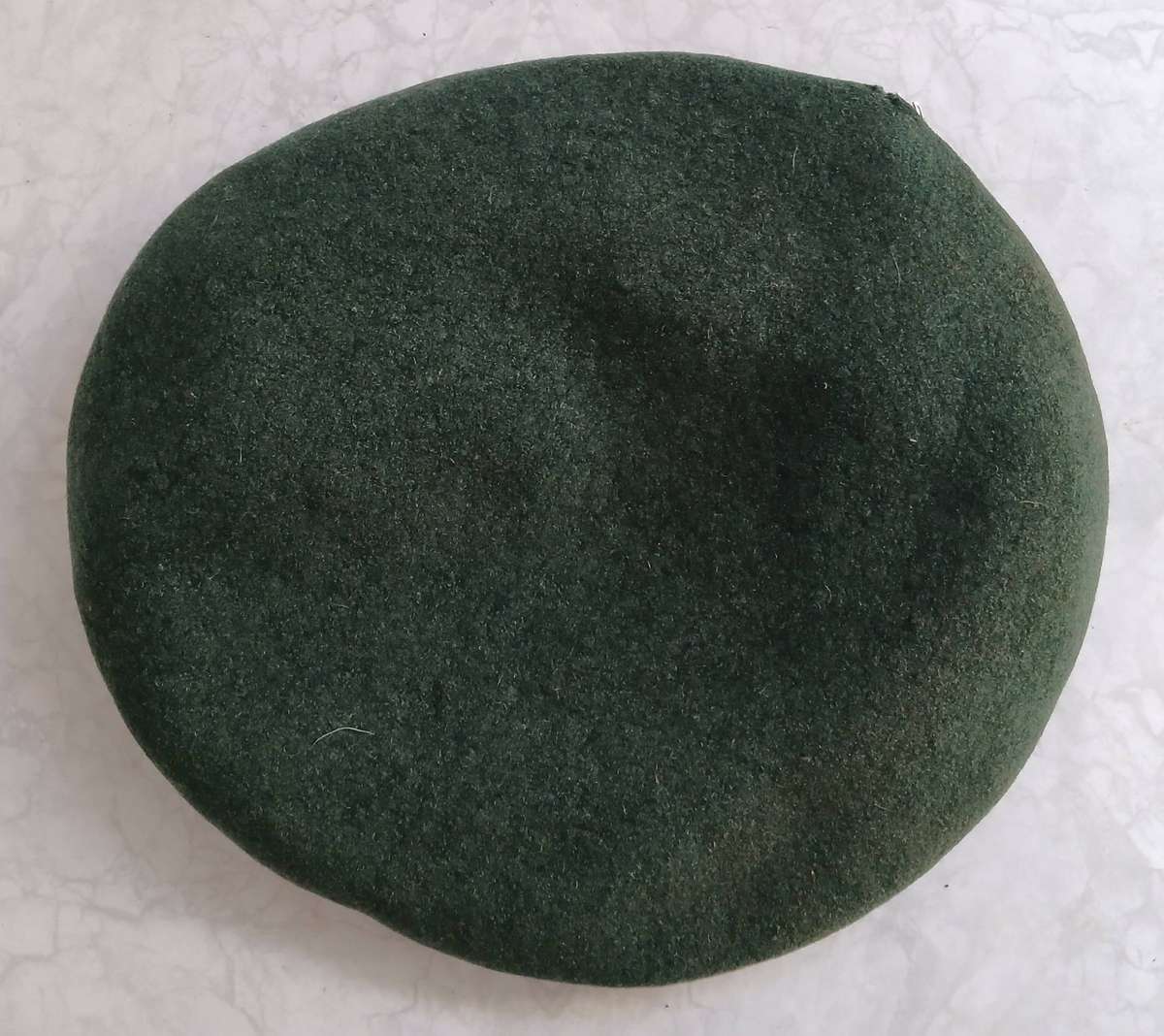 SA Infantry Corps Beret