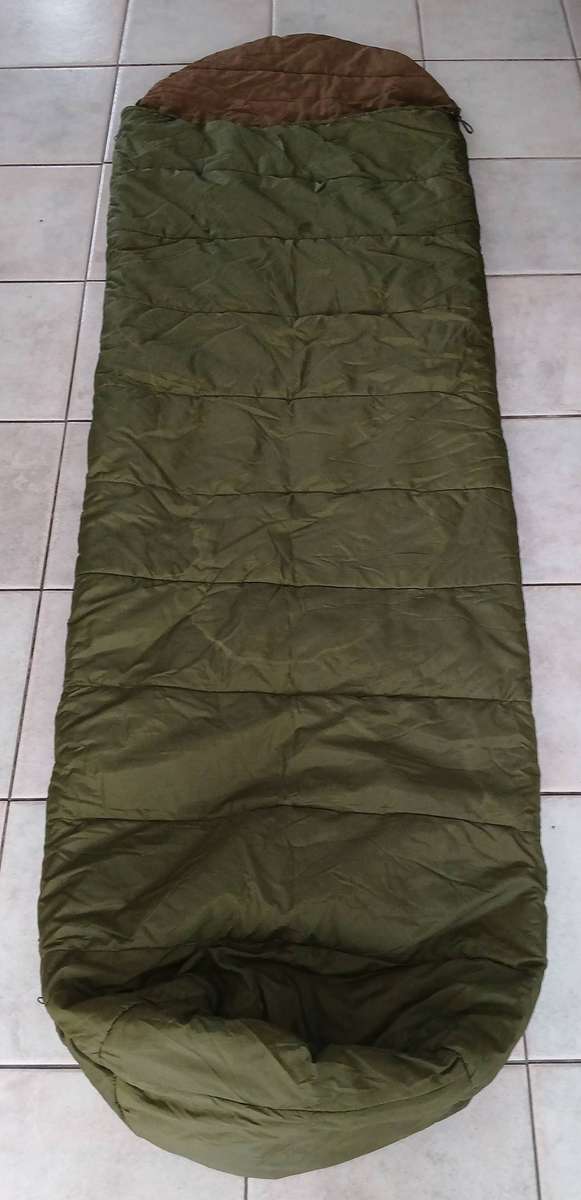 SA Special Forces Sleeping Bag