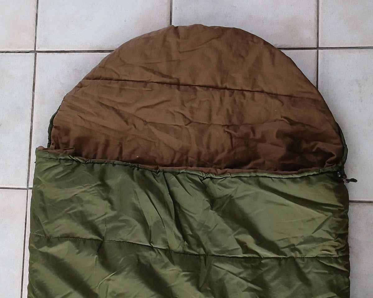 SA Special Forces Sleeping Bag