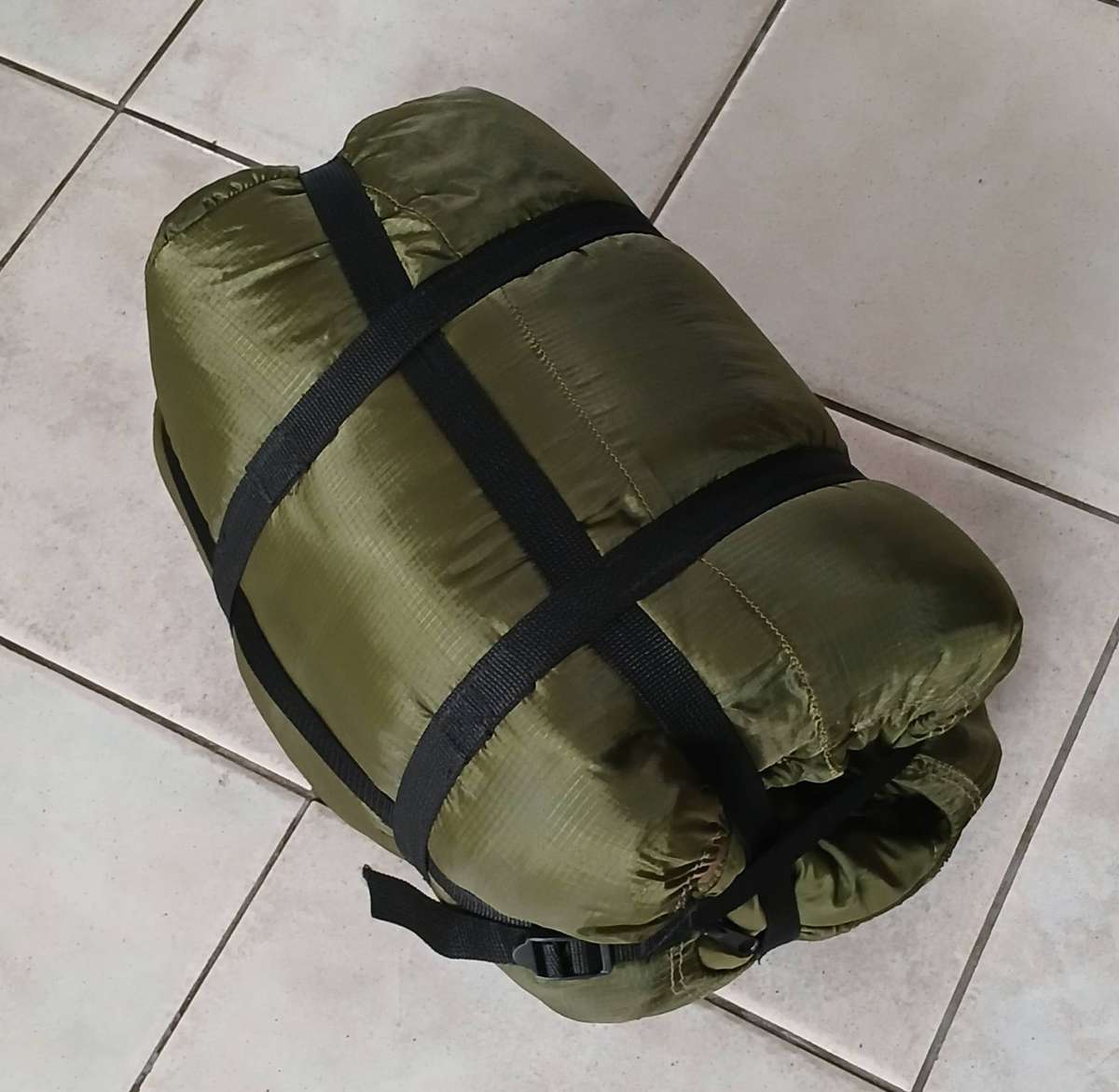 SA Special Forces Sleeping Bag
