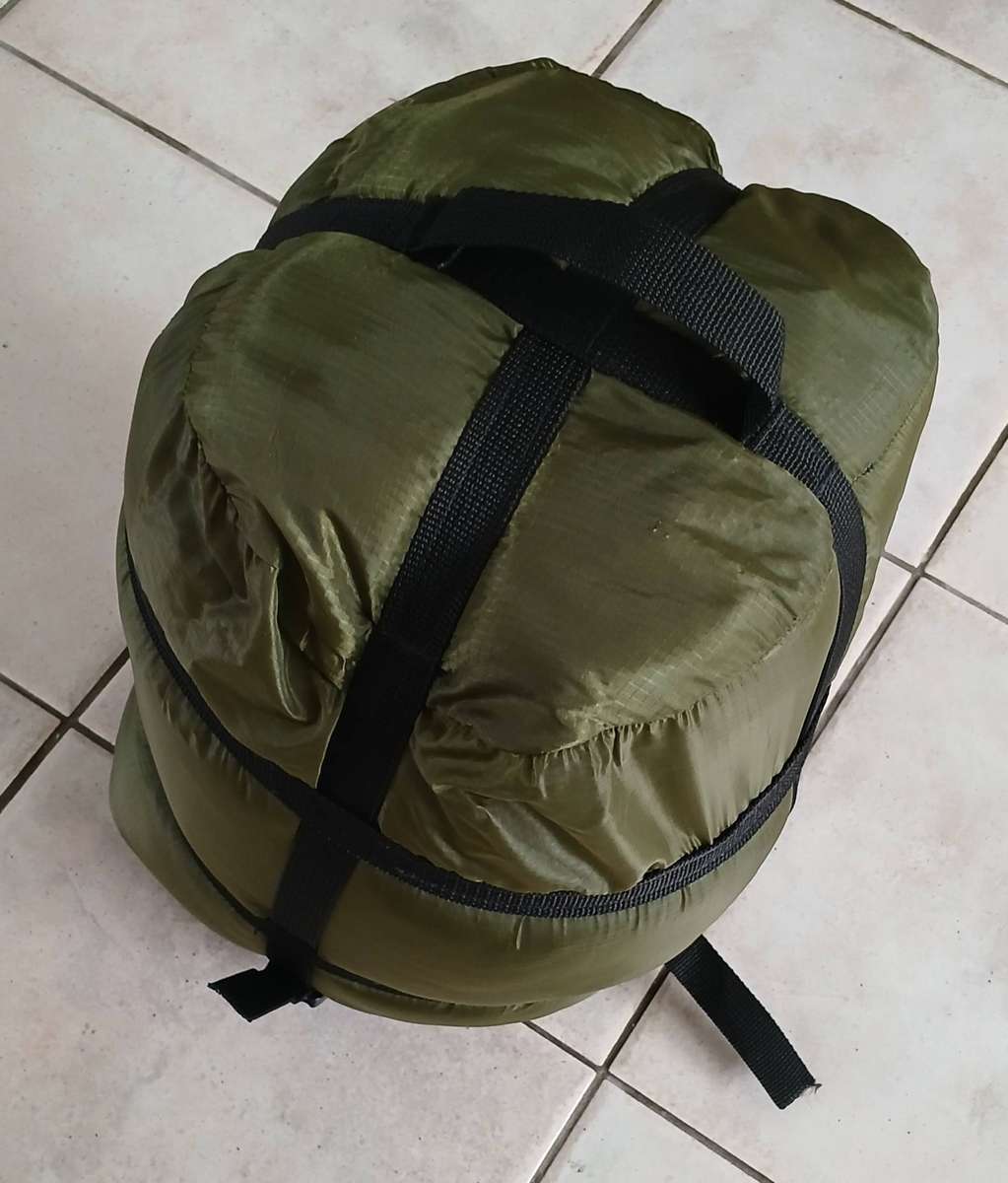 SA Special Forces Sleeping Bag