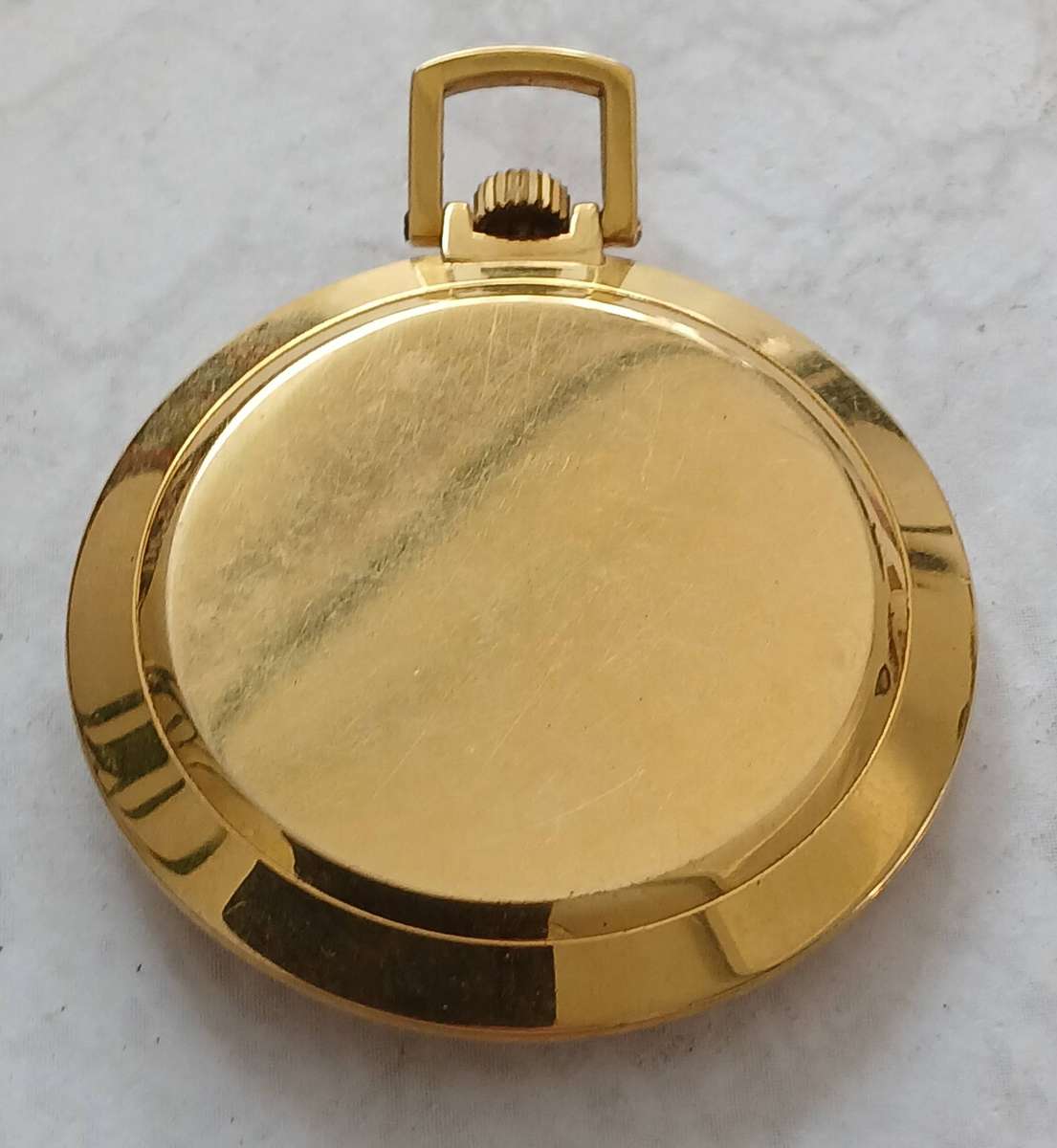 Good Hope Lever Pocket Watch