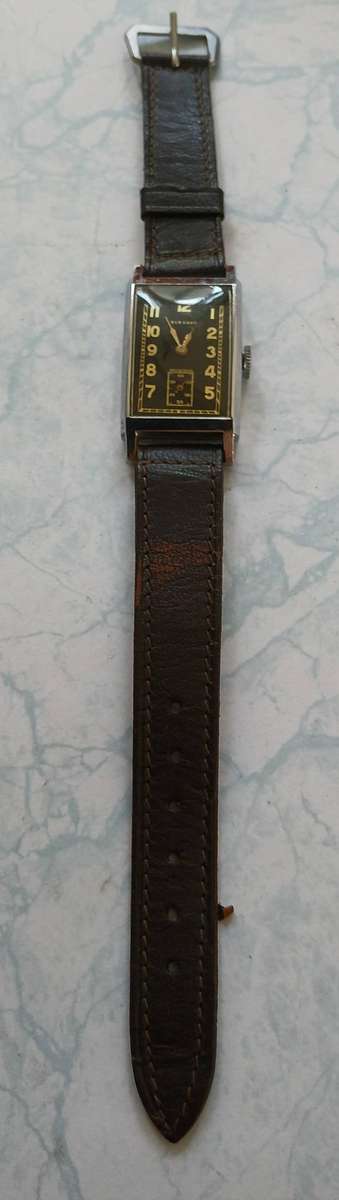 Elegant Wrist Watch