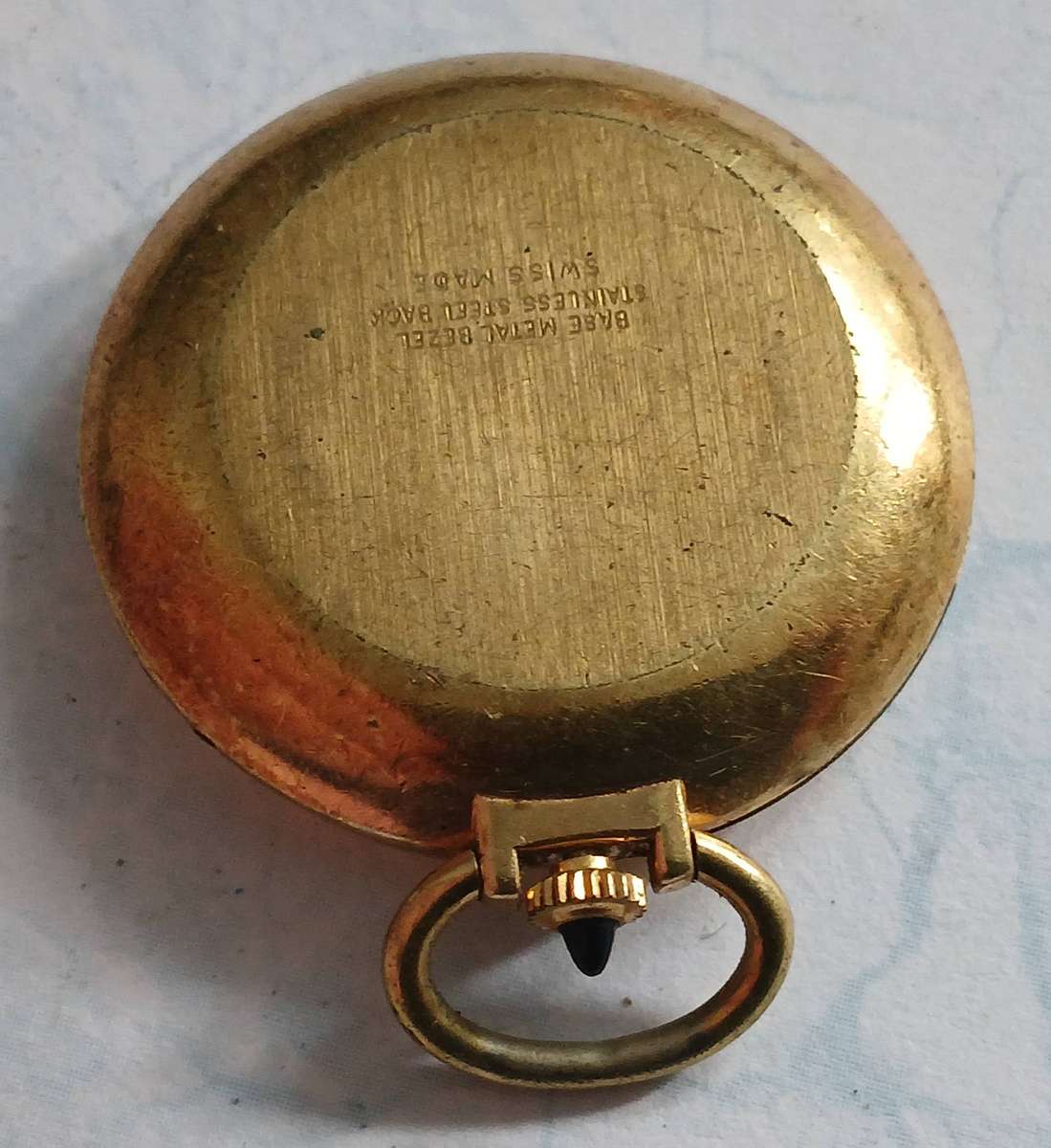 Lanco Pocket Watch