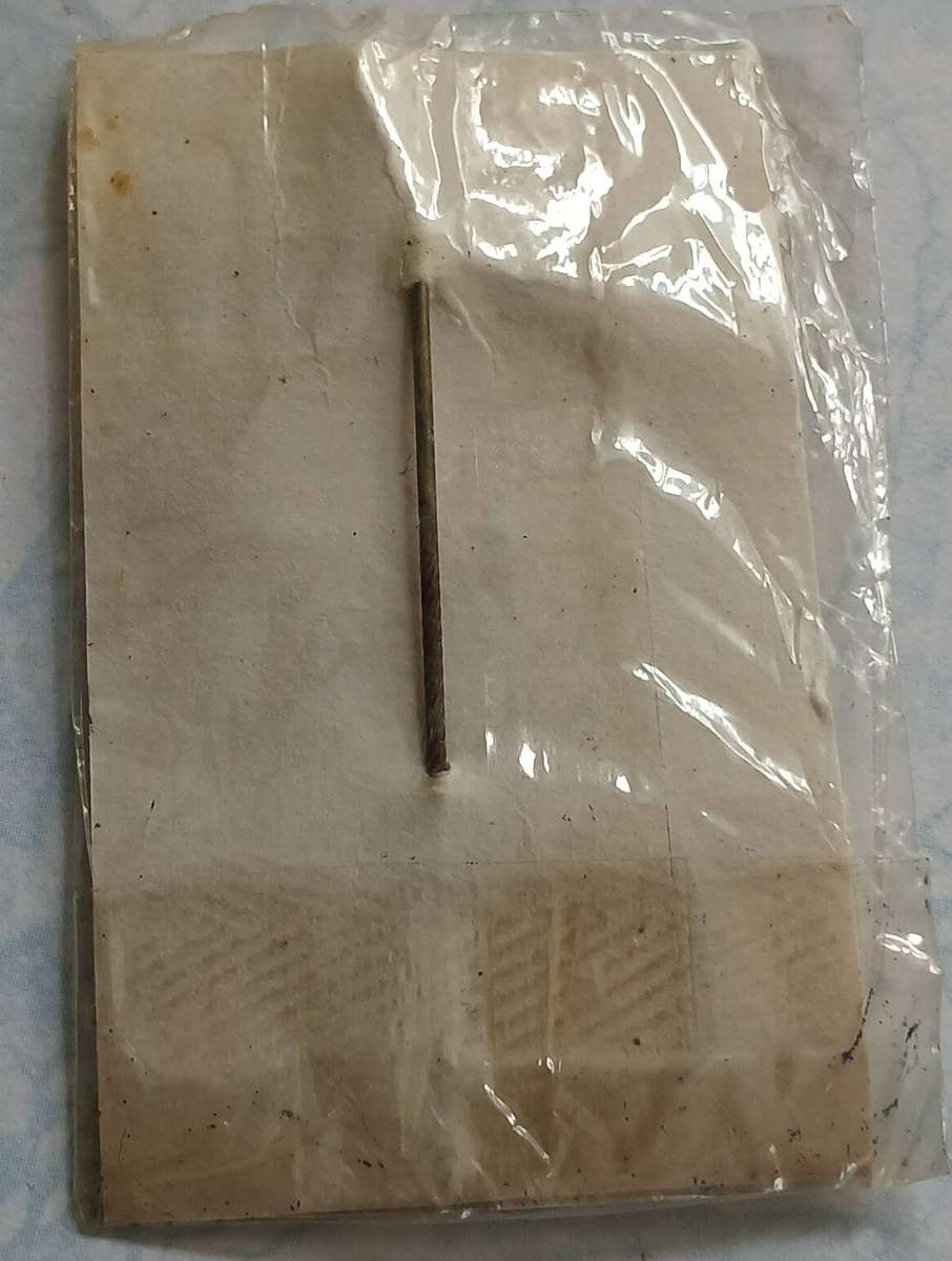 Zimbabwe Lapel Pin Badge