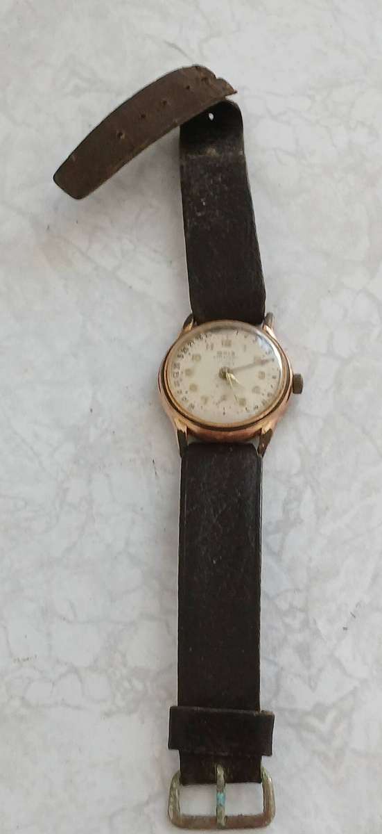 Oris Gents Wrist Watch