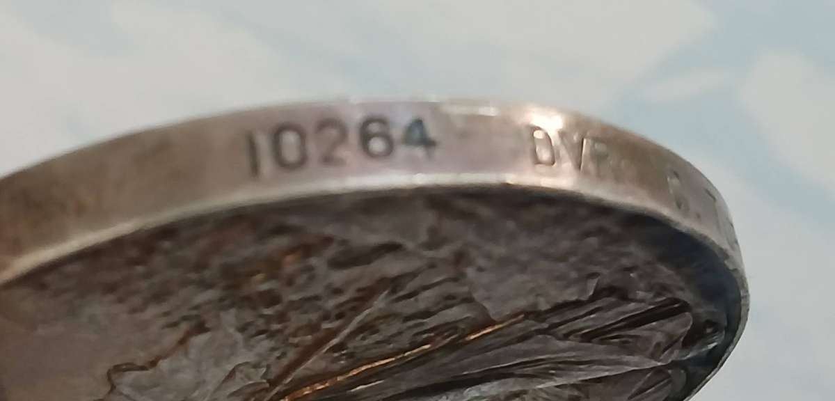 Boer War - King's South Africa Medal