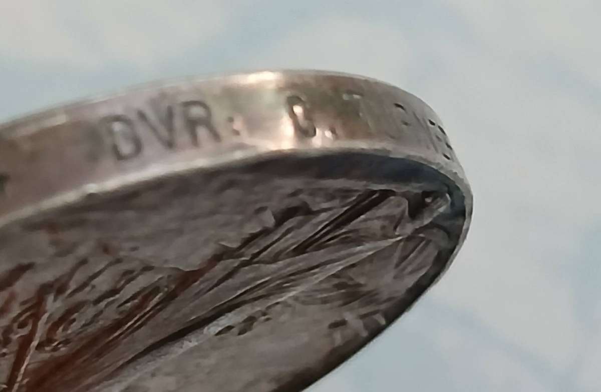 Boer War - King's South Africa Medal