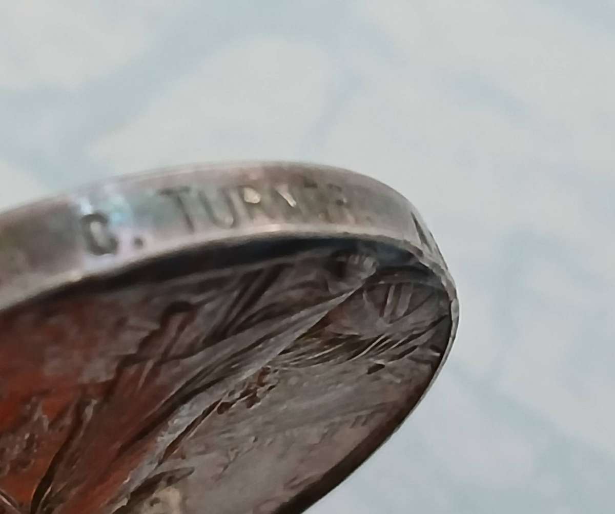 Boer War - King's South Africa Medal