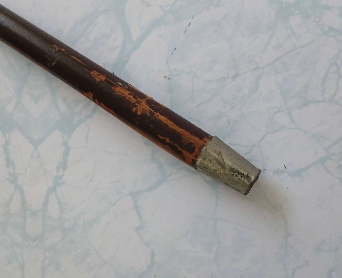 Cape Town Highlanders Swagger Cane