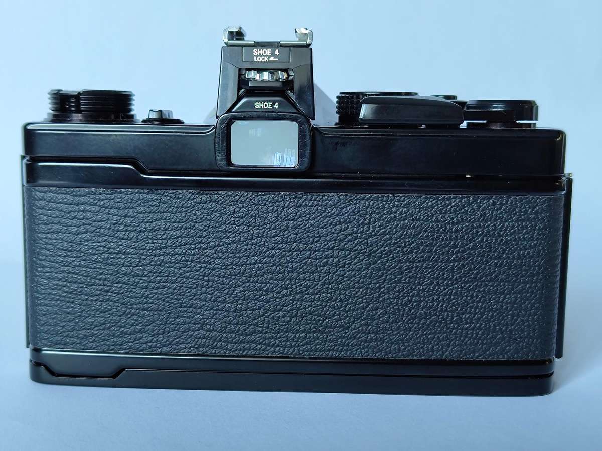 Olympus OM1n 35mm SLR Kit