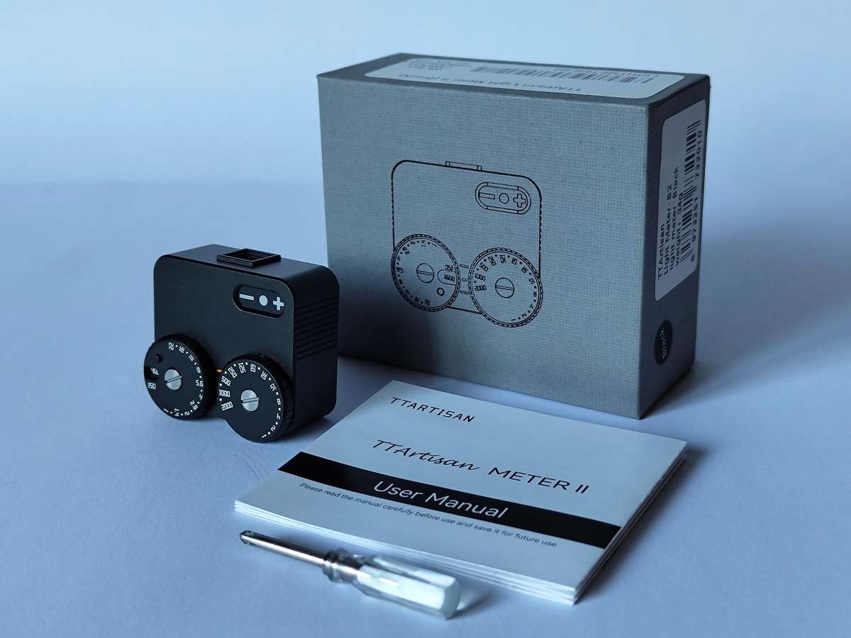 Olympus OM1n 35mm SLR Kit