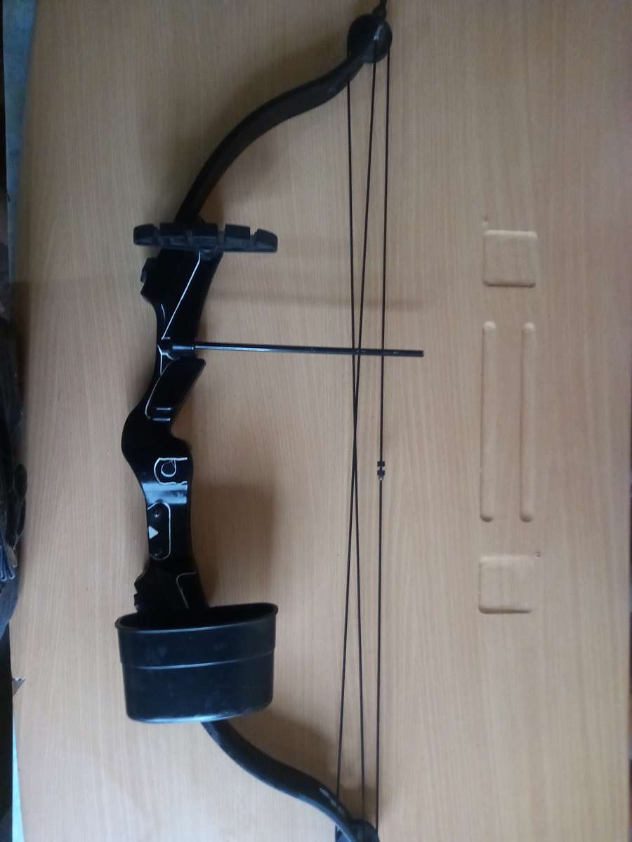 Man Kung Youth Archery Bow