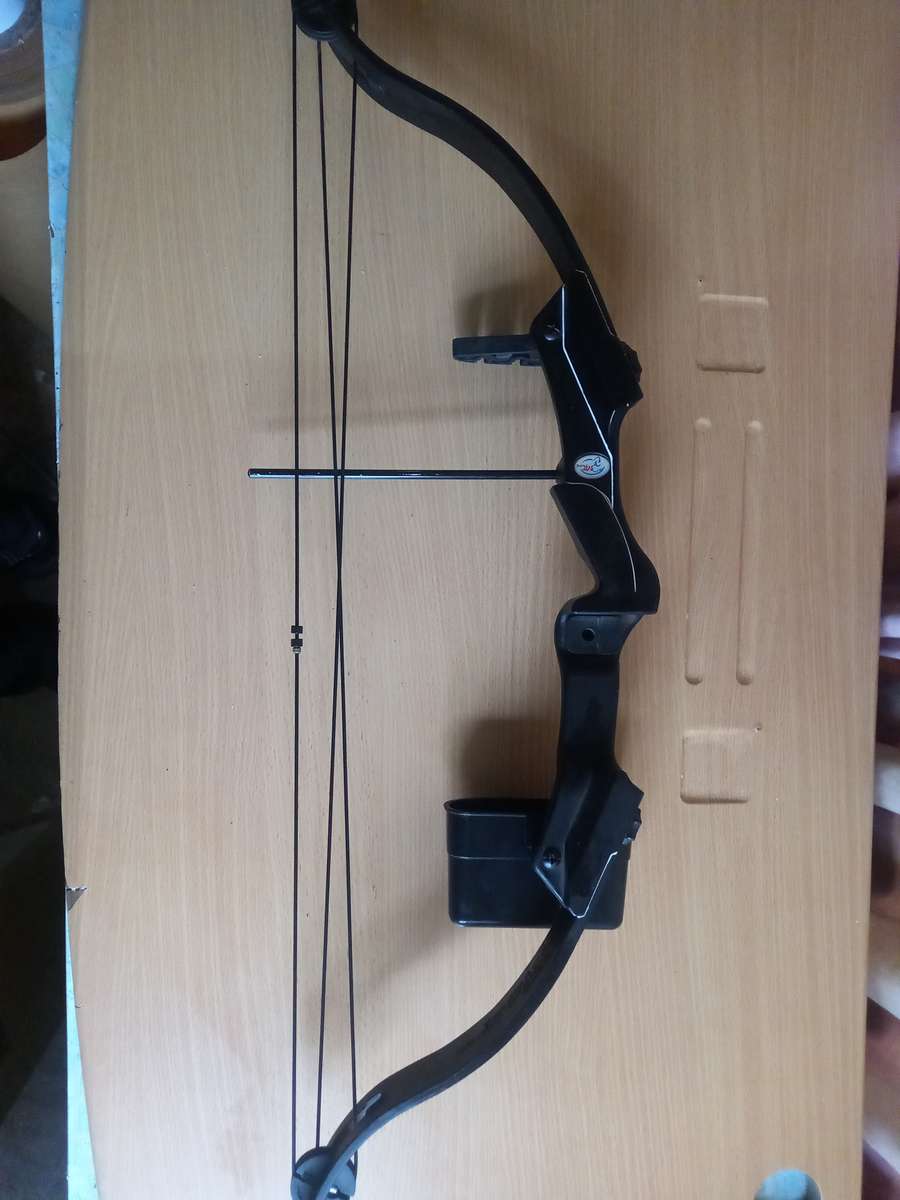 Man Kung Youth Archery Bow