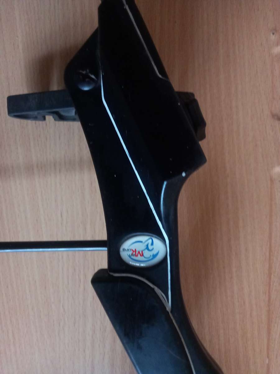 Man Kung Youth Archery Bow