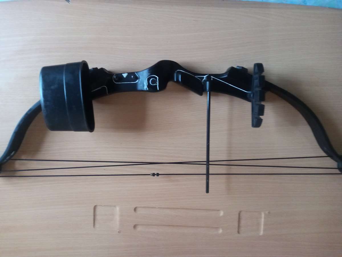Man Kung Youth Archery Bow