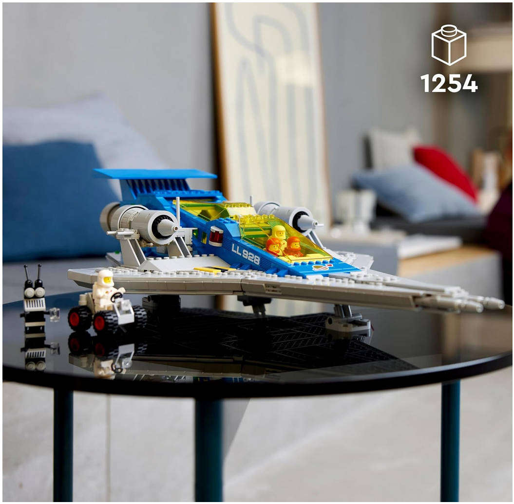 LEGO 10497 Galaxy Exploration