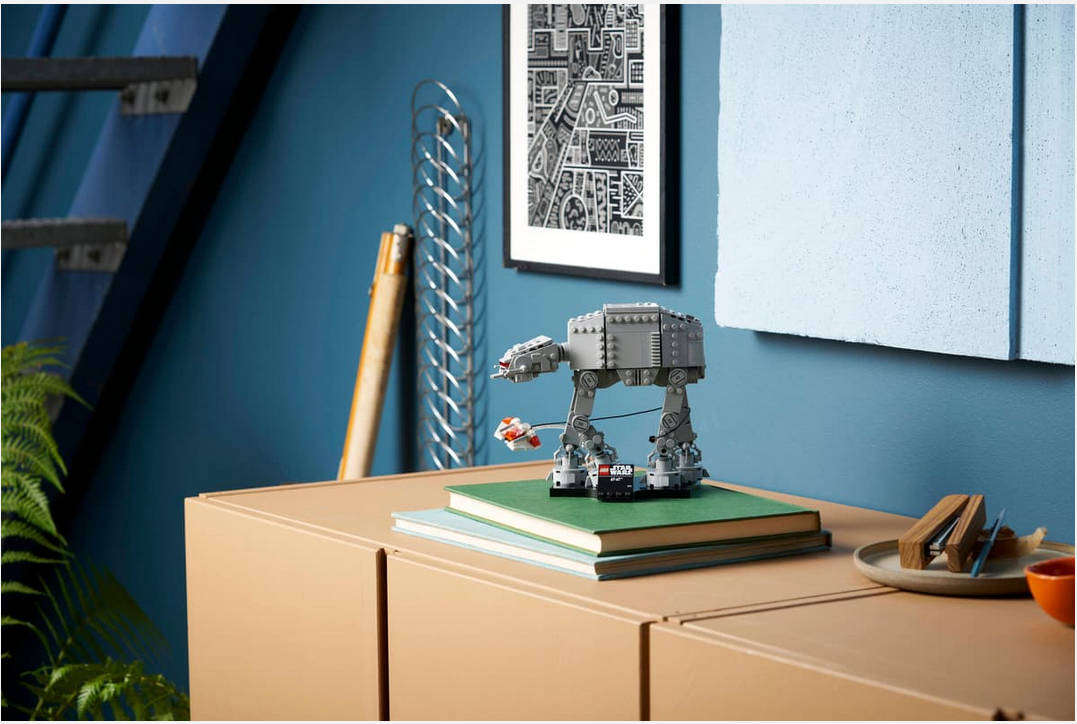 LEGO® 75440 Star Wars AT-AT Walker
