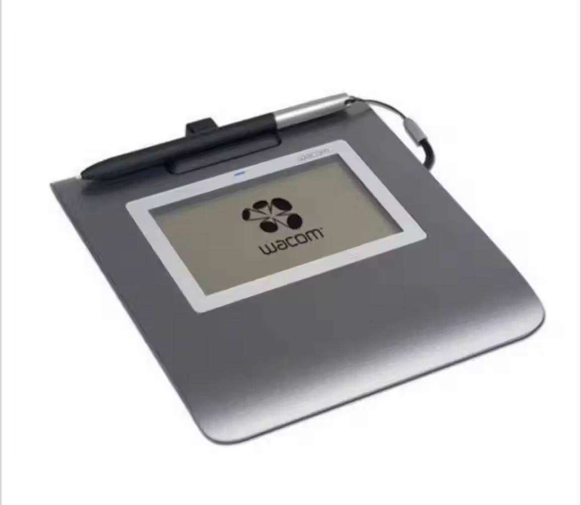 Wacom STU-430 Signature Pad