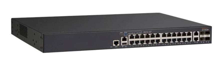 RUCKUS ICX 7150 -24P-4X1G MANAGED NETWORK SWITCH