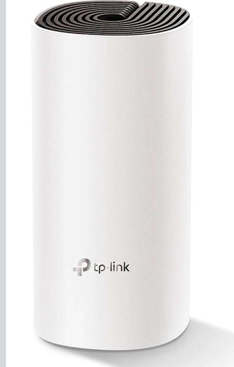 TP-LINK DECO E4R WHOLE MESH WIFI SYSTEM
