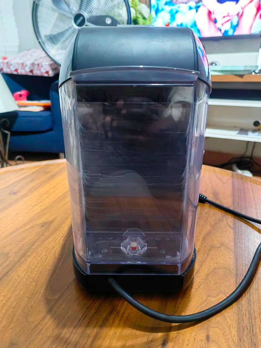 K-FEE ESPRESTO WAVE CAPSULE COFFEE MACHINE