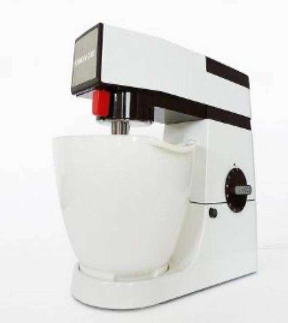 Kenwood Chef stand mixer A900 series. ( working condition with attachments)