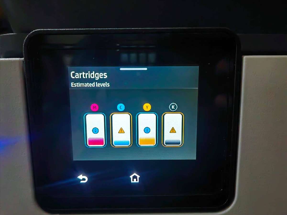 HP OFFICEJET PRO 8120 ALL-IN-ONE PRINTER