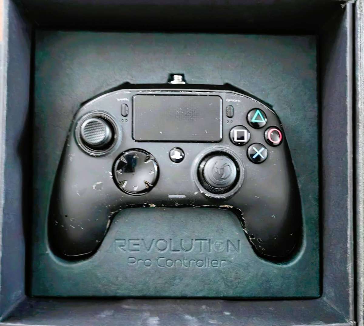 Nacon Revolution Pro Controller - Untested
