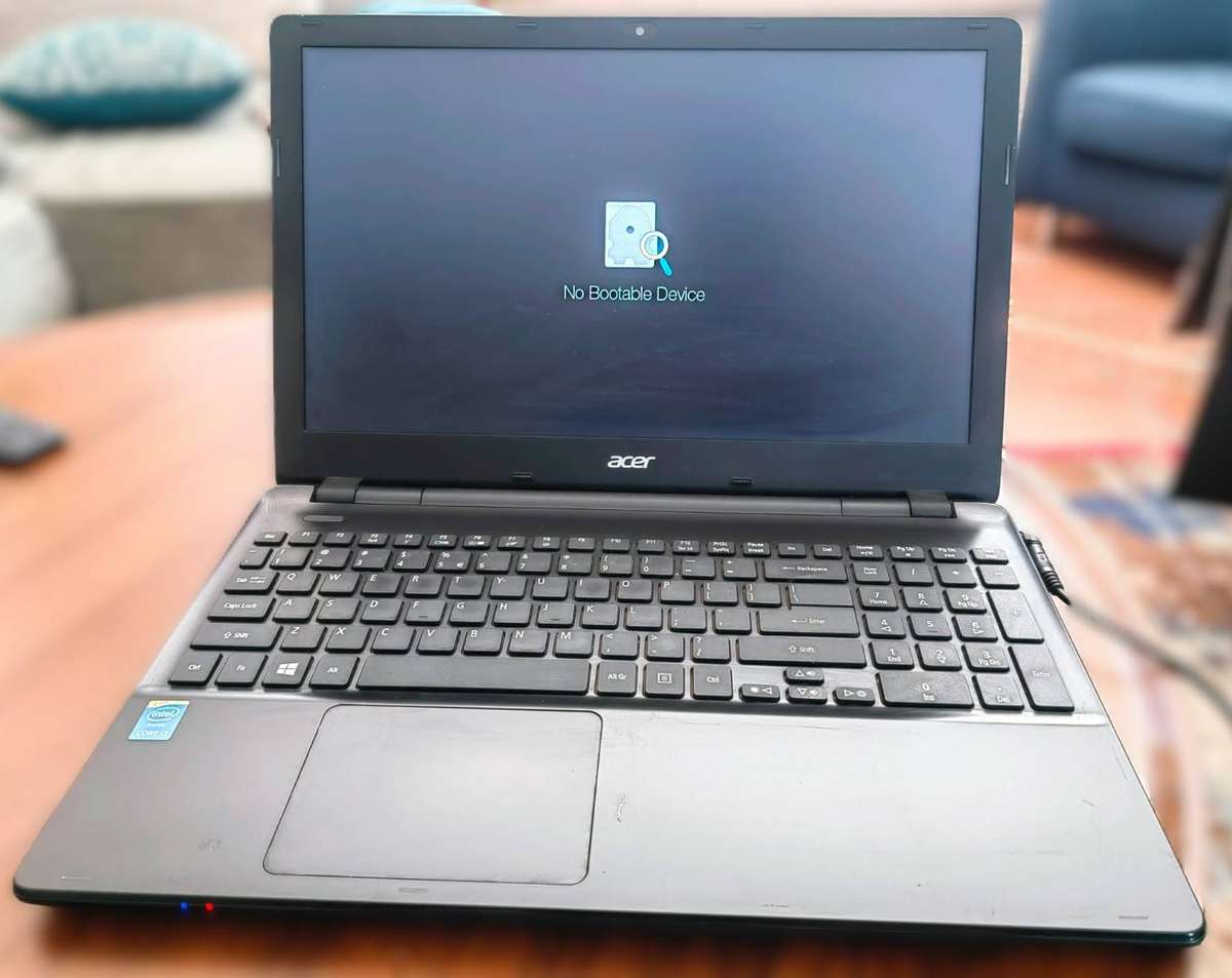 Acer Extensa 2510 - Intel core i3- 4th Gen (NO HDD/NO PSU INCLUDED)