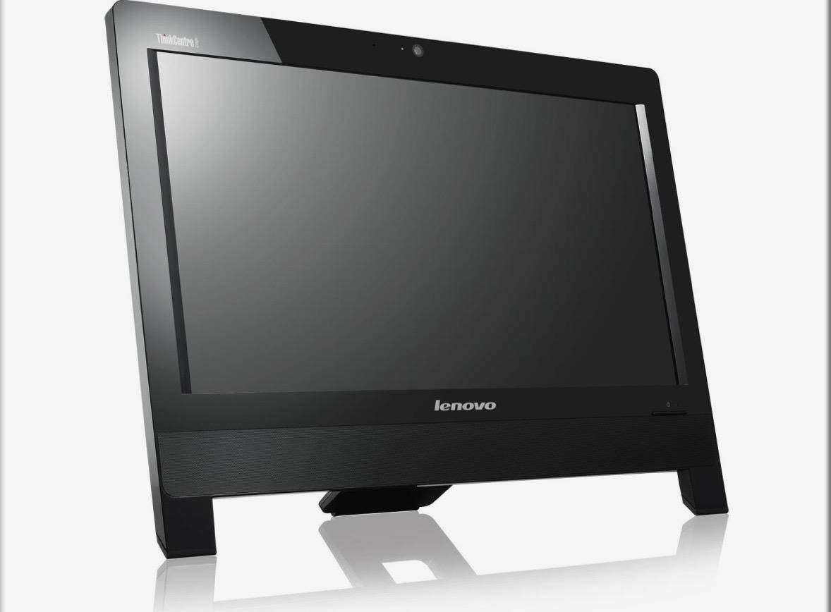 Lenovo ThinkCentre EDGE 62Z All-In-One PC