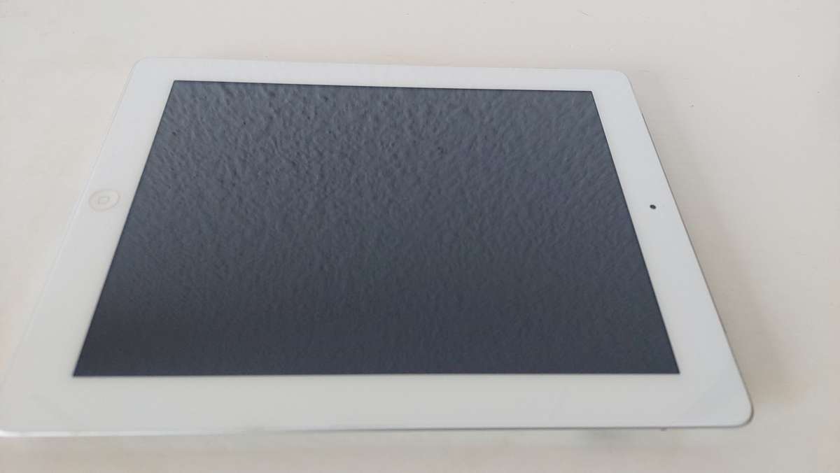 Ipad3 A1430 16 GB Wifi + 3G (White)