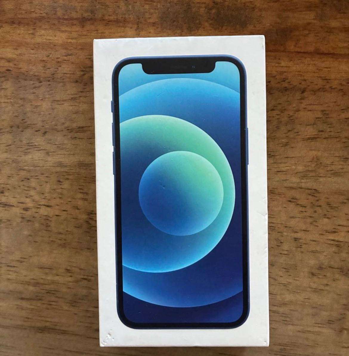 Apple iPhone 12 mini 64GB