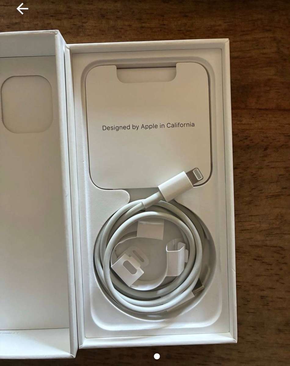 Apple iPhone 12 mini 64GB