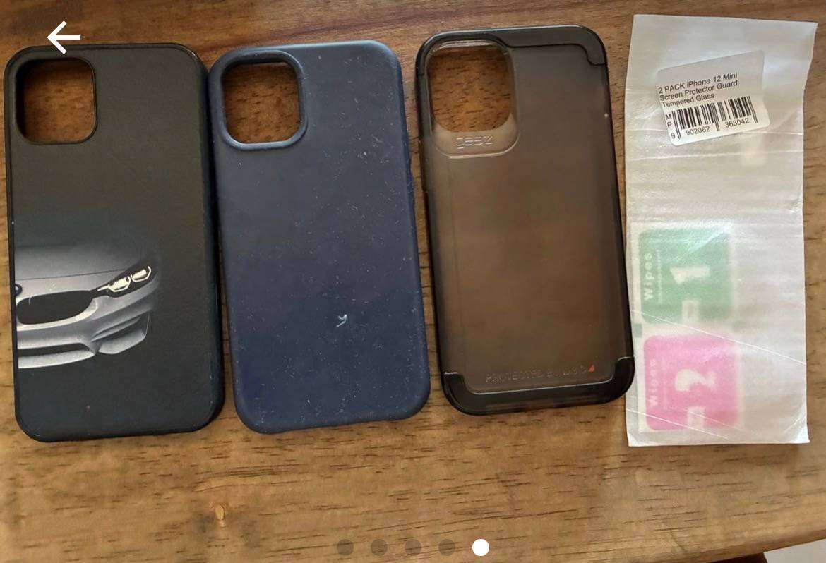 Apple iPhone 12 mini 64GB