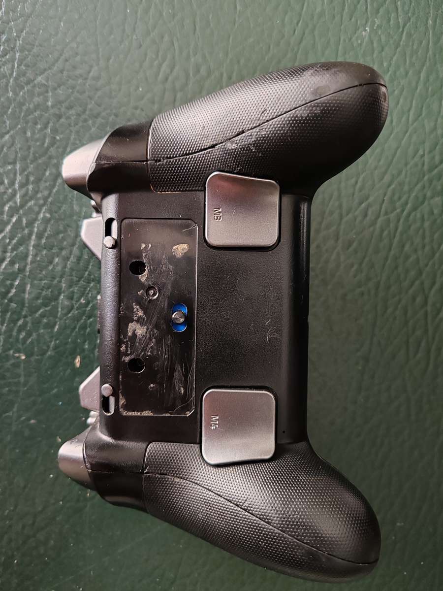 Razer Raiju Parts only *READ DESCRIPTON*