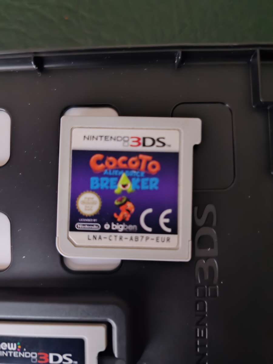 Nintendo 3DS & DS games *BID FOR ALL*