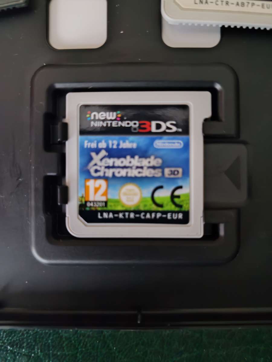 Nintendo 3DS & DS games *BID FOR ALL*