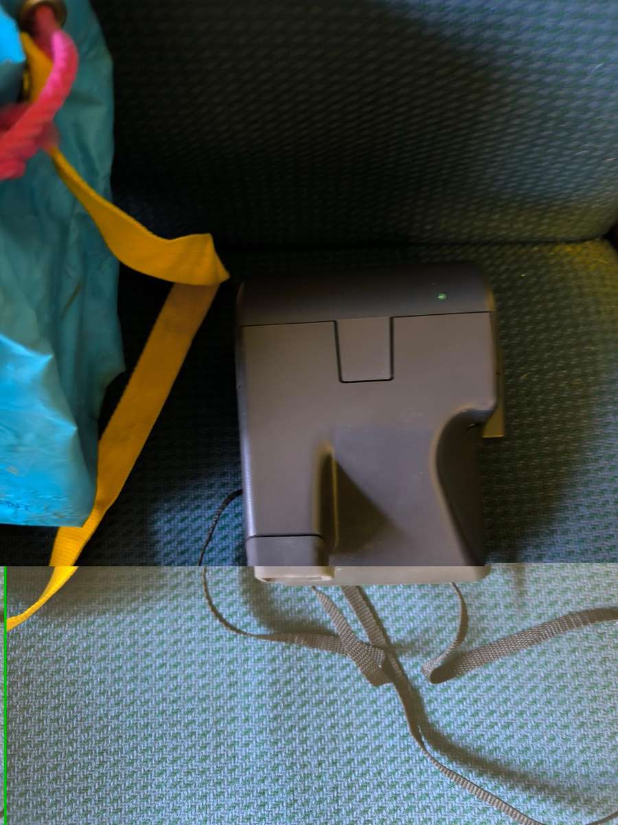 Polaroid Close up 636 *Untested*